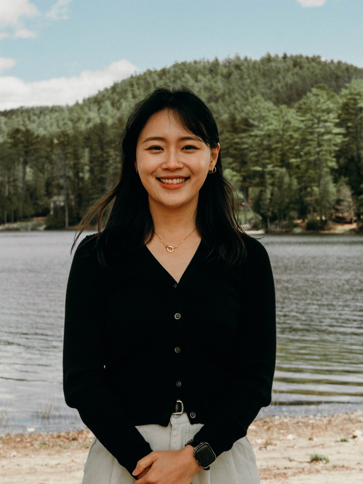 정은주